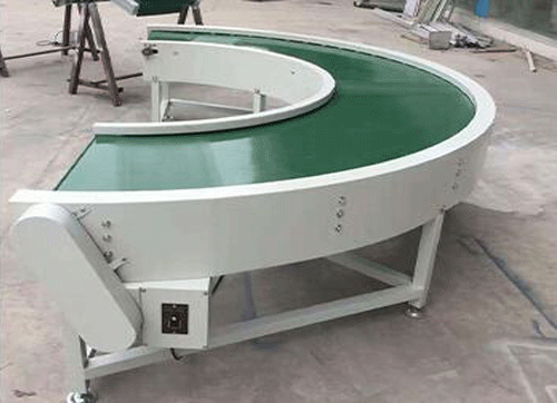 移動(dòng)皮帶輸送機(jī)